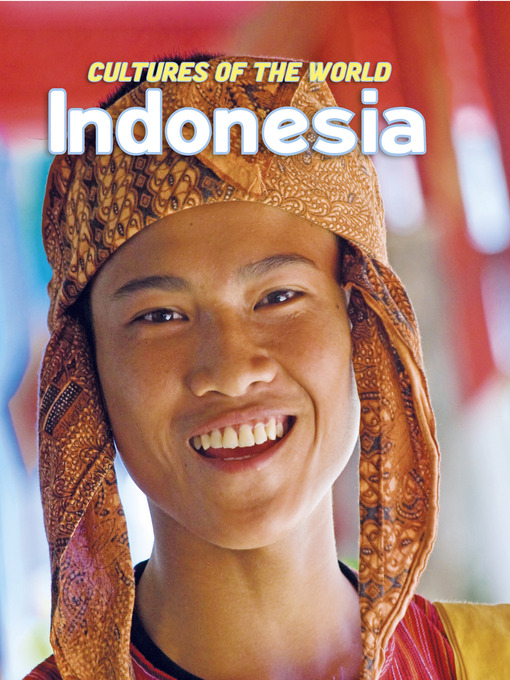 Title details for Indonesia by Gouri Mirpuri - Available